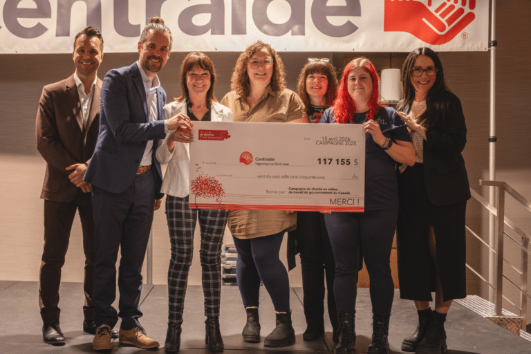 Campagne CCMTGC du Gouvernement du Canada